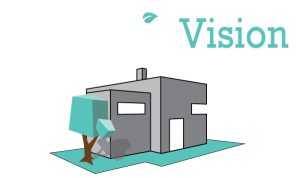 Logo firmy Energetic Vision